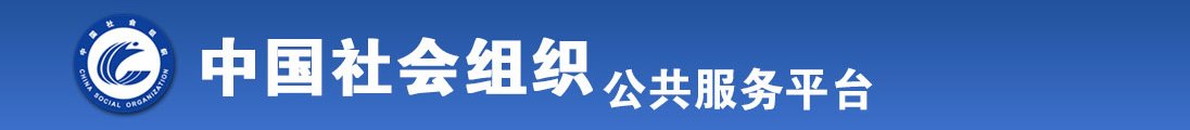 肥婆日B全国社会组织信息查询